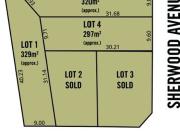 Rare Opportunity: Three Premium Allotments in Rostrevor