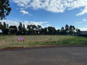 Rare opportunity to purchase land in Sheraton Meadows...