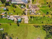 Rare Opportunity to purchase over 27,900 sqm of E4...