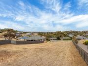 Rare Opportunity with Elevated Views