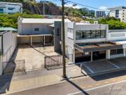 Rare Own and Occupy Opportunity on CBD Fringe