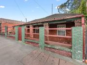 Rare Parcel with Iconic Balmain Address