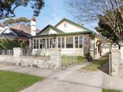Rare Parkside Renovation Opportunity With Scope To...