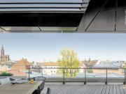Rare Penthouse meublé au coeur de Strasbourg