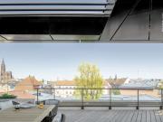 Rare Penthouse meublé au coeur de Strasbourg