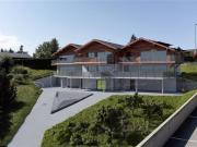 Selten – Penthouse mit 2,5 Zimmern und Panoramablick –...