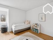 Rare Penthouse Residence in Prime Alsterfront Location –...