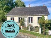 Rare ! Plain pied rénové proche centre de Châtillon sur...
