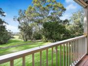 Rare Villa Offering with Golf Course Frontage