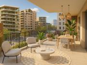 RARE PORT MARIANNE ! T4 113M² AVEC TERRASSE 65M² 4...