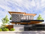 Rare Pre Selling 2 Storey House in BF Homes with Private...