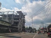 RARE! Prime property along quirino highway