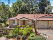 Rare Private, Renovated Villa with Space, Security &...