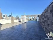 RARE PRIVATE ROOFTOP + 3 Bedroom 2 Bathroom