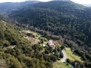 RARE ! Propriété 180 ha d’un seul tenant, au calme...