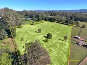 Rare Quality Acreage Site!