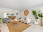 Rare Renovated Townhouse in the Heart of Mermaid Waters