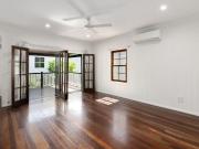 Charming Queenslander in Greenslopes’ Most Peaceful...