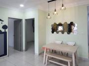 Rare Residensi Pandanmas 2near Trx MaluriBukit Bintang...