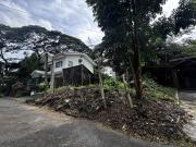 Rare Residential Lot in Filinvest 2, Batasan Hills, QC Gio