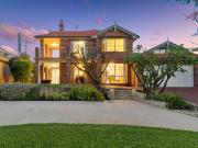 Rare Riverside Residence