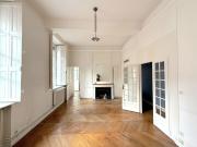 RARE RueEmile Zola T3 92m2 plein Sud balcon