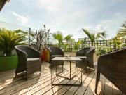 RARE SAINT BARNABE ! BEAU T4 DE 85M² + TERRASSE 17M² 4...