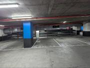 Rare Secure Strata Titled Car Park in Melbourne CBD