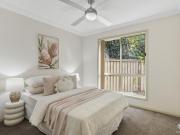 Rare Single Level Living in the Heart of the Lakelands