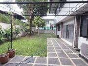 Rare Small Cut in Dasmariñas Village For Sale