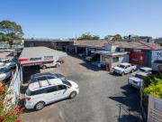 Rare South Sydney industrial underutilised freehold