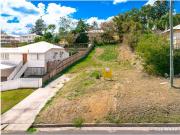 Rare Southside Find Vacant Land