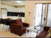 Rare Split Level Apartment In Great Location and Close...