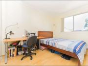 Rare Split Level Unit with Split Air Conditioning!