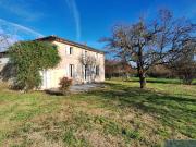 RARE St CAPRAIS DE BORDEAUX, 15 KM DU PONT MITTERRAND, AU C