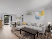 Rare Steel Frame Duplex Spacious, Stylish & Close to...
