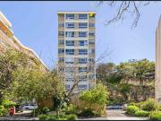Rare studio package with off street parking