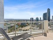 Rare Sub Penthouse Dual Key Investment