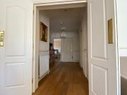 Rare Summer Sublet: Sanctuary on Bermondsey St.