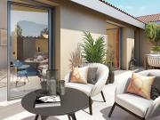 RARE SUR LE MARCHE: CADRE EXCEPTIONNEL: APPARTEMENT 3...