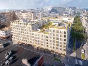 Rare sur le marché Esprit Penthouse Terrasse Privative