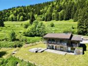 Rare sur le marché Magnifique chalet de 6 chambres...