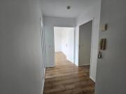 Rare sur le secteur: lumineux 3 pièces avec balcon et... Rare sur le secteur: lumineux 3 pièces avec balcon et...
