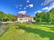 RARE SUR LE SECTEUR MAISON F7 AVEC TERRAIN DE 7932 m² À...