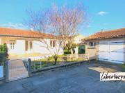 Rare sur le secteur – Pavillon de plain pied 104 m² –...