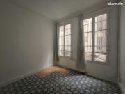 Rare sur le secteur – Studio à rénover Paris 10ème