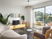 RARE T2 EN DERNIER ETAGE A QUELQUES MÈTRES DES PLAGES ET...