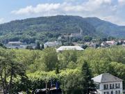 Rare T2 en étage élevé secteur Palais de justice, vue très d