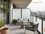 Rare T2 proche des facultés et du tram 2 pièces, 37 m²