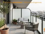 Rare T2 proche des facultés et du tram